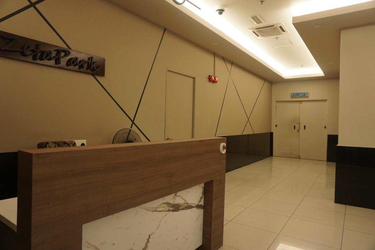 Good Mood House 3-7pax,free Parking,upstairs Shopping Mall, Hospital Columbia, Tar University, Lrt Station